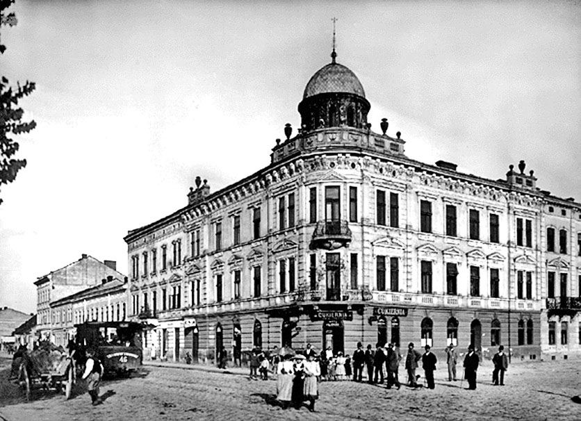 Карасінський Ян